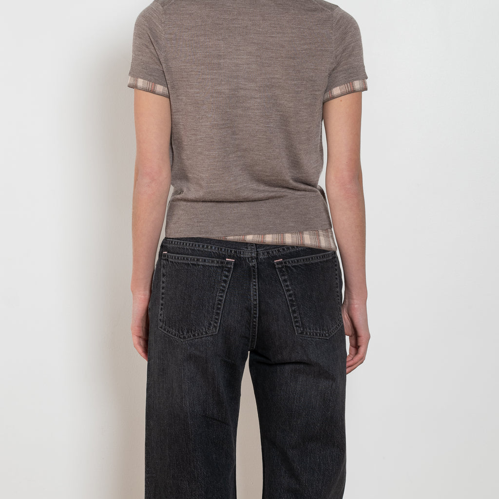 2021 Loose Fit Jeans