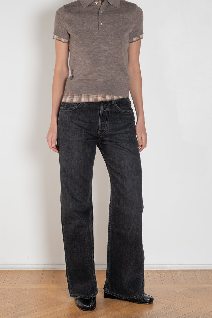 2021 Loose Fit Jeans