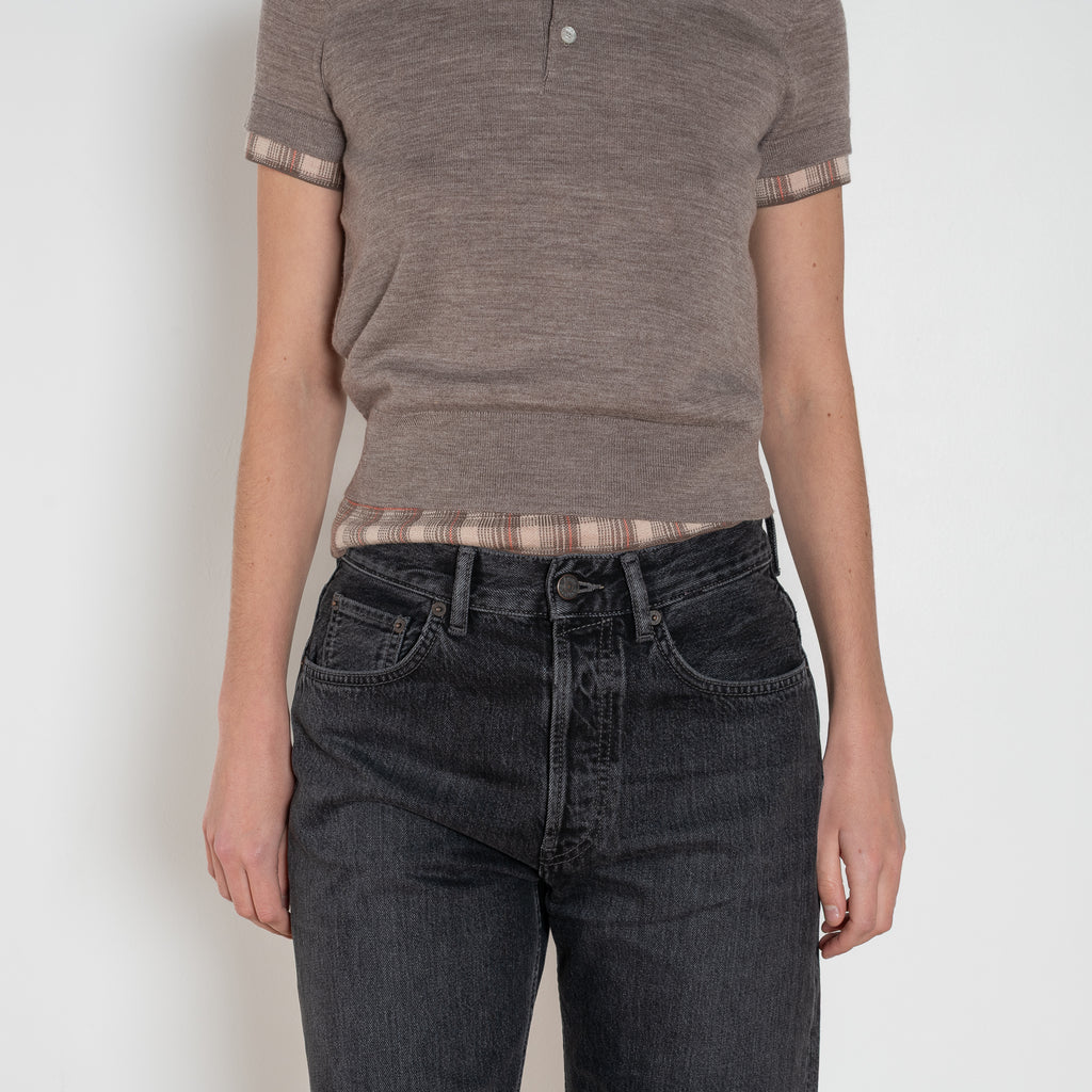 2021 Loose Fit Jeans