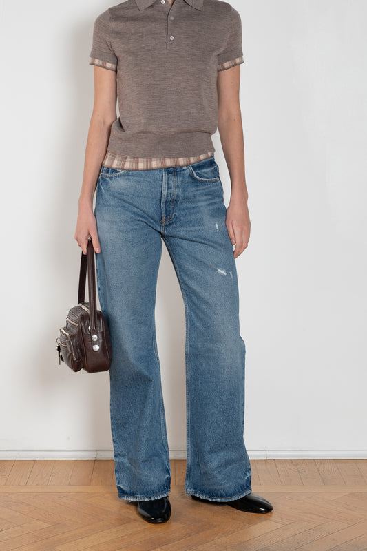 2021 Loose Fit Jeans