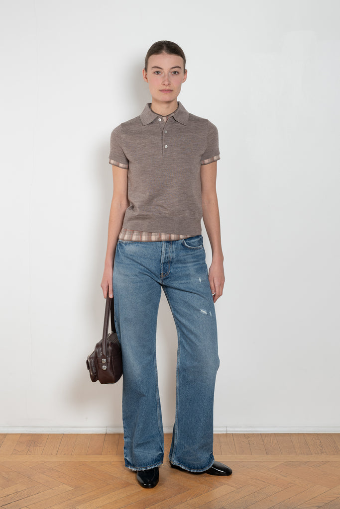 2021 Loose Fit Jeans