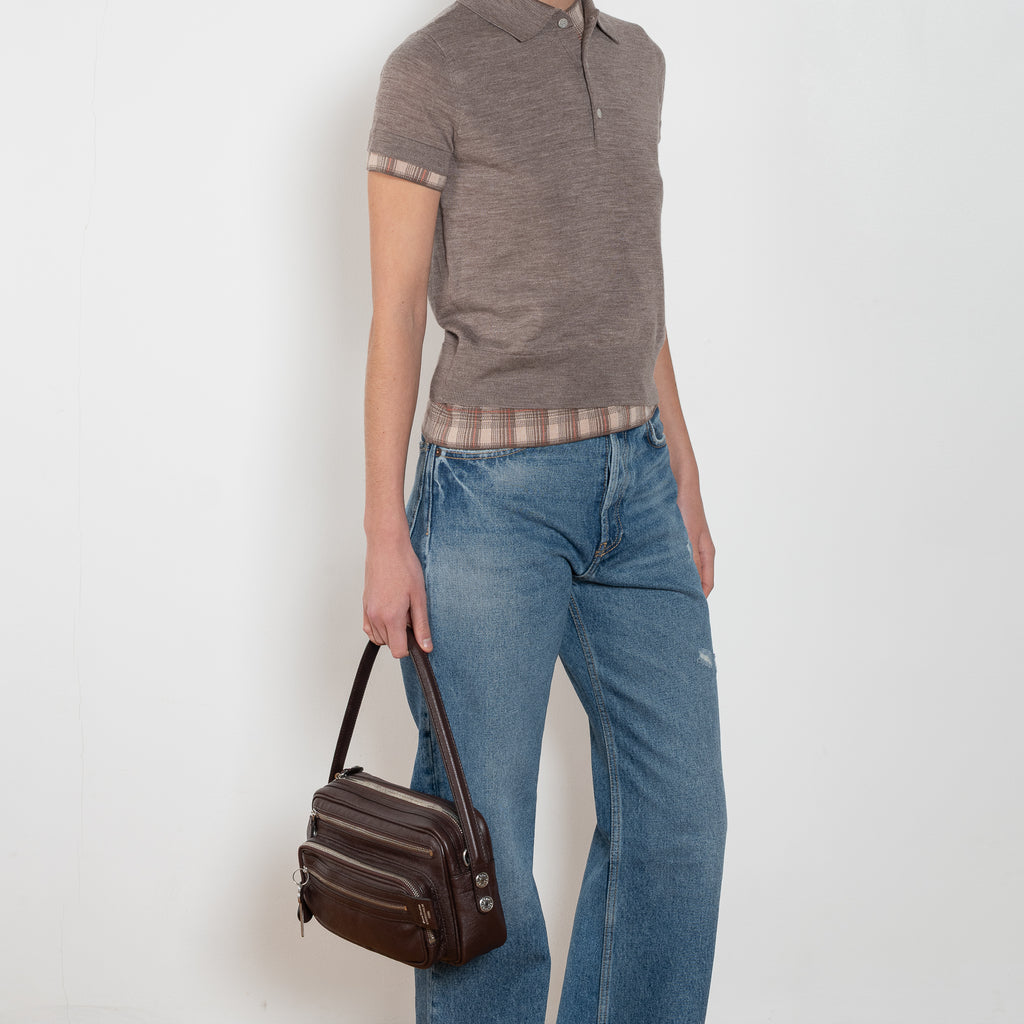 2021 Loose Fit Jeans