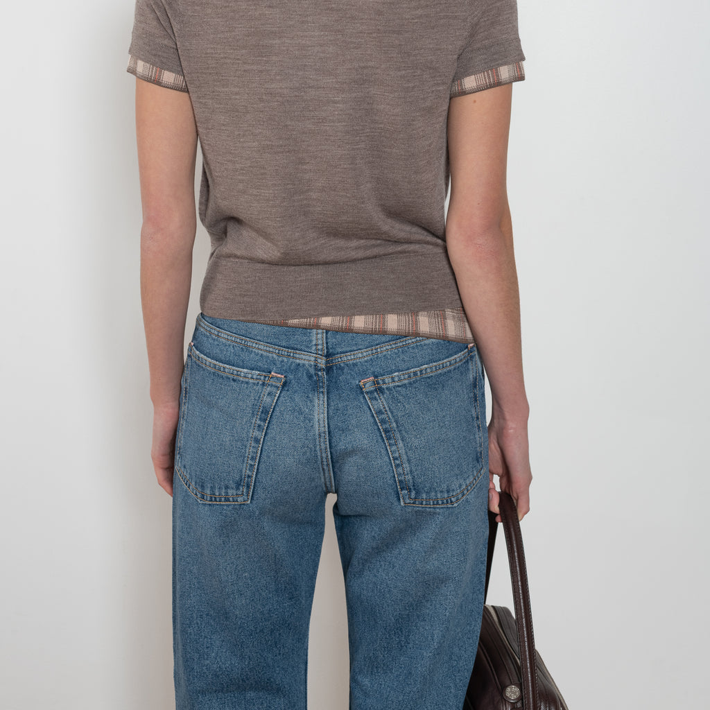 2021 Loose Fit Jeans