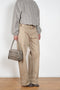 Acne Studios Belted Twill Trousers