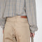 Acne Studios Belted Twill Trousers
