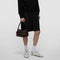 Acne Studios Camero Party Bag chocolate brown