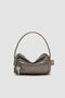 Acne Studios Camero Party Bag taupe