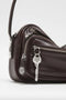 acne studios camero party bag 191