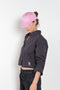 Logo Cap