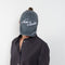 Logo Cap