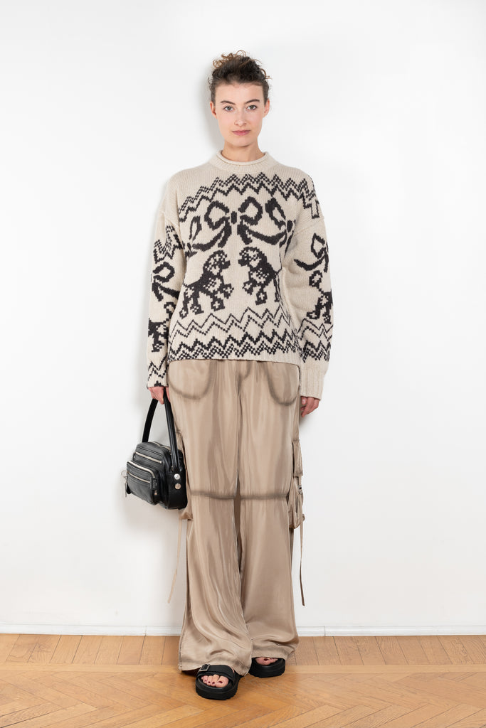 Cargo Trousers 1332