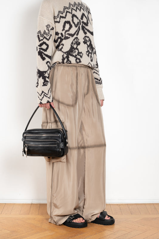 Cargo Trousers 1332