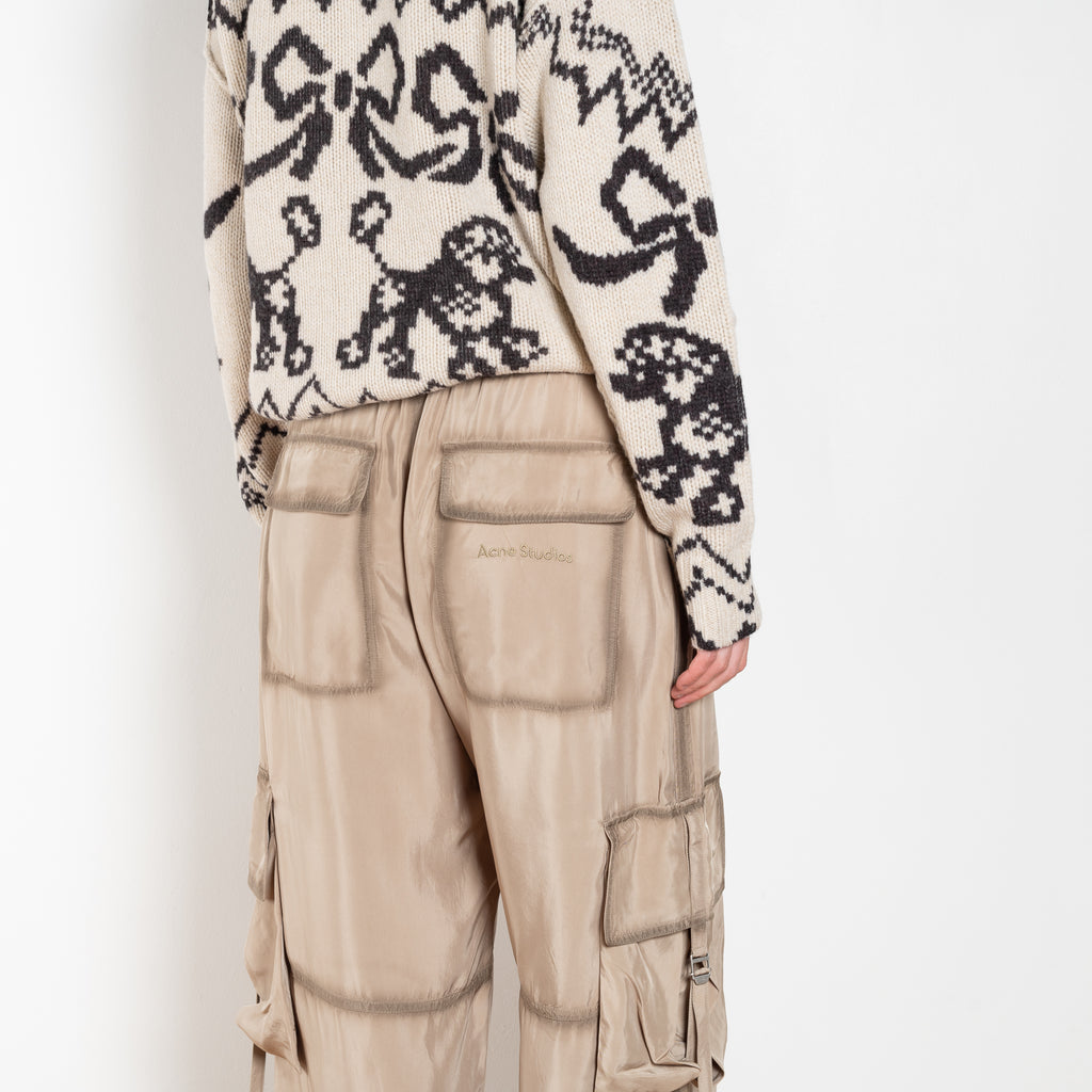 Cargo Trousers 1332