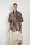 Checked Shirt