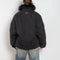 acne studios coated jacket