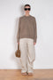 acne studios cotton trouser