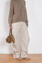 acne studios cotton trouser