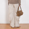acne studios cotton trouser