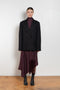 acne studios double breasted suit jacket