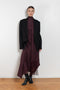 acne studios double breasted suit jacket