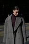 acne studios double breasted wool jacket