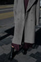 acne studios double breasted wool jacket