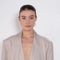 AcneStudios Fluid Suit jacket