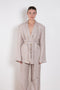 AcneStudios Fluid Suit jacket