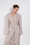 AcneStudios Fluid Suit jacket