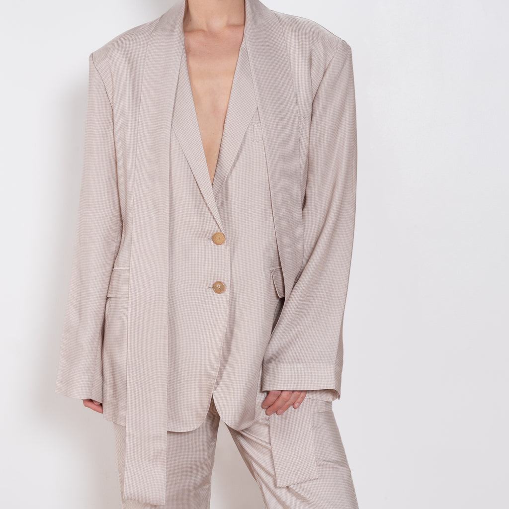 Fluid Trouser