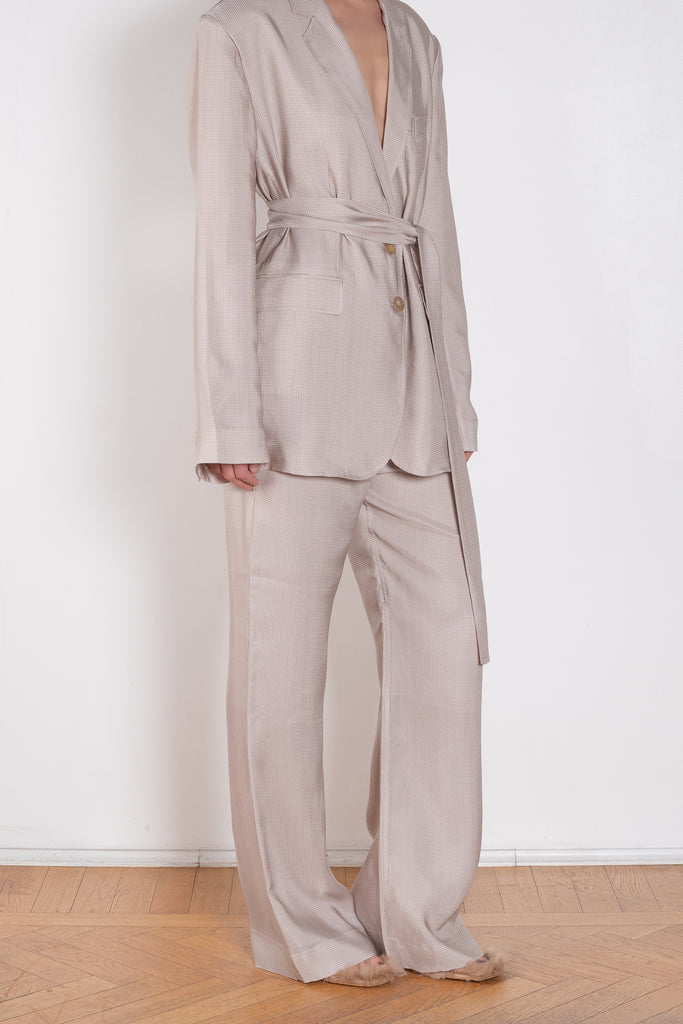 Fluid Trouser