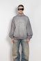 acne studios high neck sweater