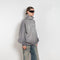 acne studios high neck sweater