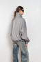 acne studios high neck sweater