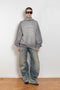 acne studios high neck sweater
