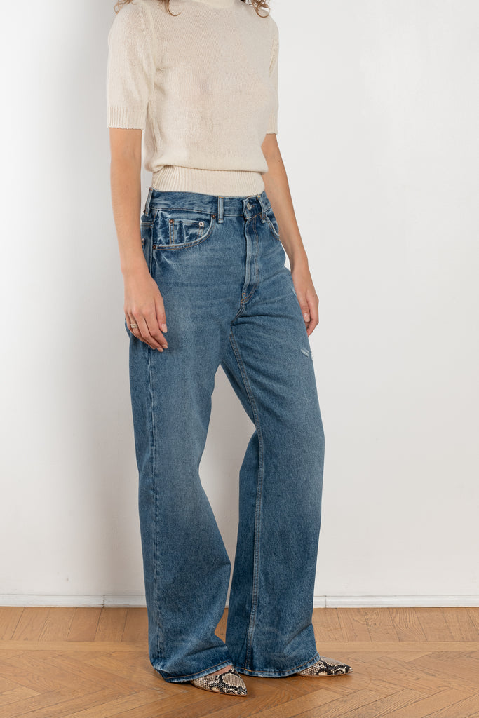 2021 Loose Fit Jeans