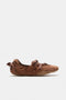 acne studios lace up shoes