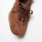 acne studios lace up shoes