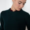 Acne Studios Layered Knit Sweater