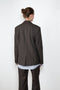 Acne Studios Layered Wool Suiting Jacket