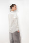 The Layered Shirt by Acne Studios is a layered t-shirt with a relaxed fit and integrated long sleeve shirt with base-ball inspirations