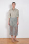 AcneStudios Layered shirt dress