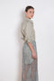 AcneStudios Layered shirt dress
