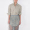 AcneStudios Layered shirt dress