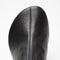 Acne Studios Leather ankle boot black