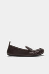 Leather Loafers