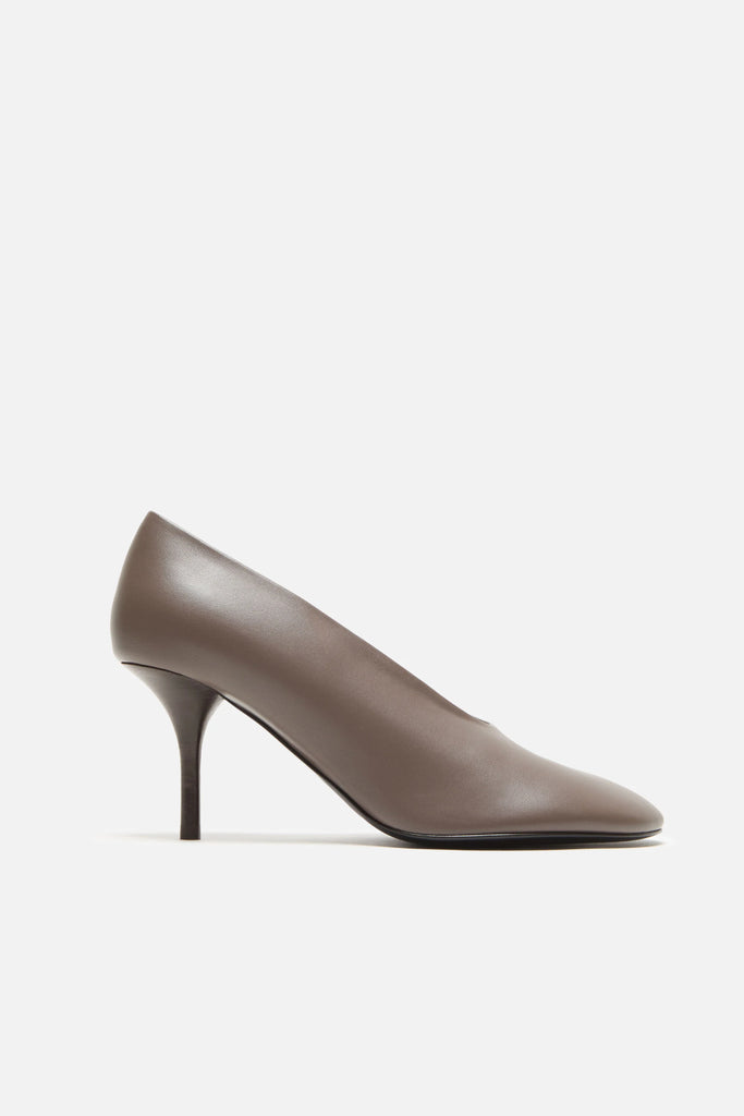 Acne Studios Leather pump
