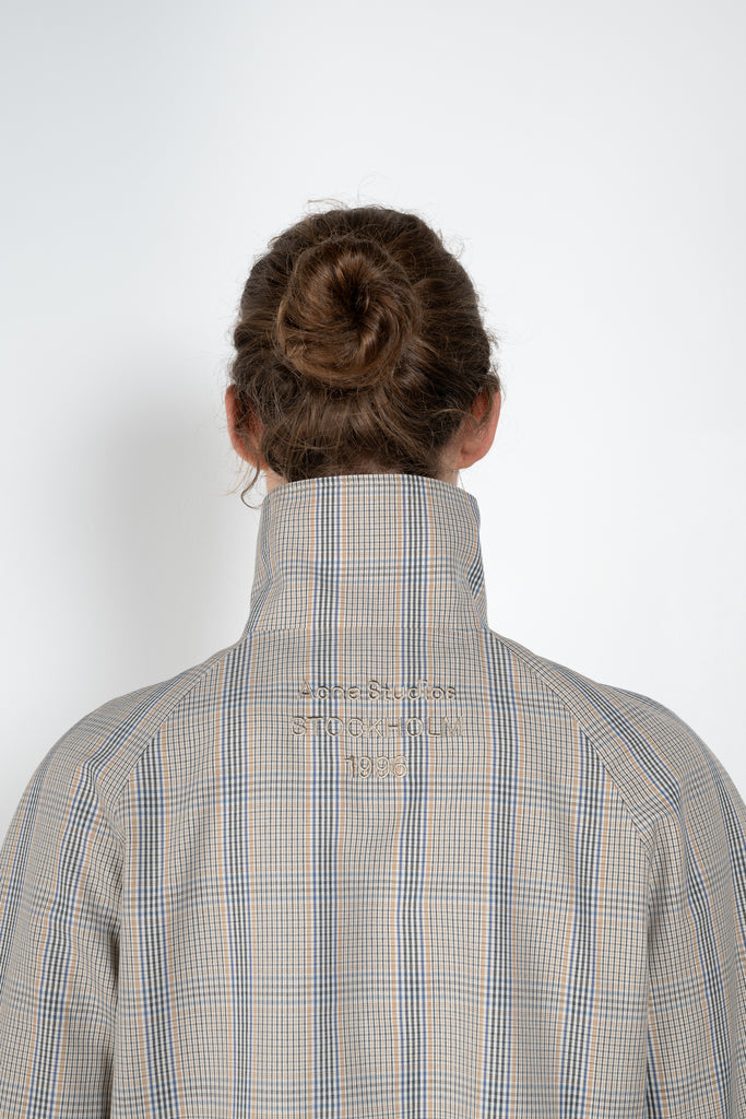 Acne Studios Lightweight Bomber Jacket 