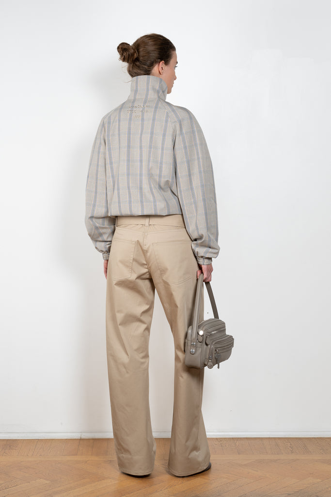 Acne Studios Lightweight Bomber Jacket 