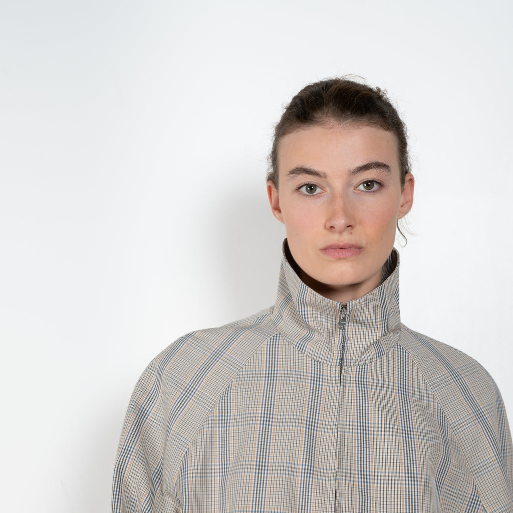 Acne Studios Lightweight Bomber Jacket 